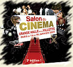 Salon du cinéma